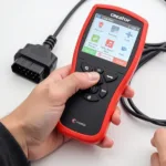 Foxwell NT510 vs. Creator C310: Which OBD2 Scanner is Right for You?