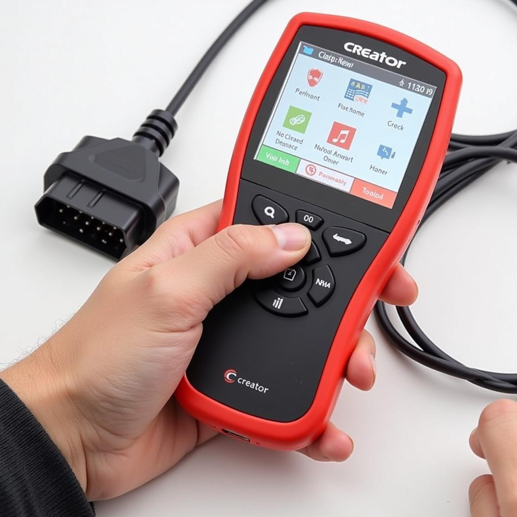 You are currently viewing Foxwell NT510 vs. Creator C310: Which OBD2 Scanner is Right for You?