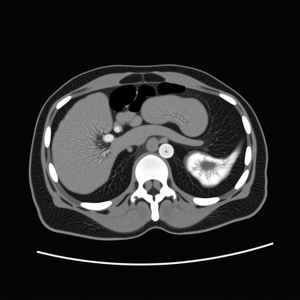 Read more about the article Renal Cell Carcinoma Diagnostic Tool: A Comprehensive Guide