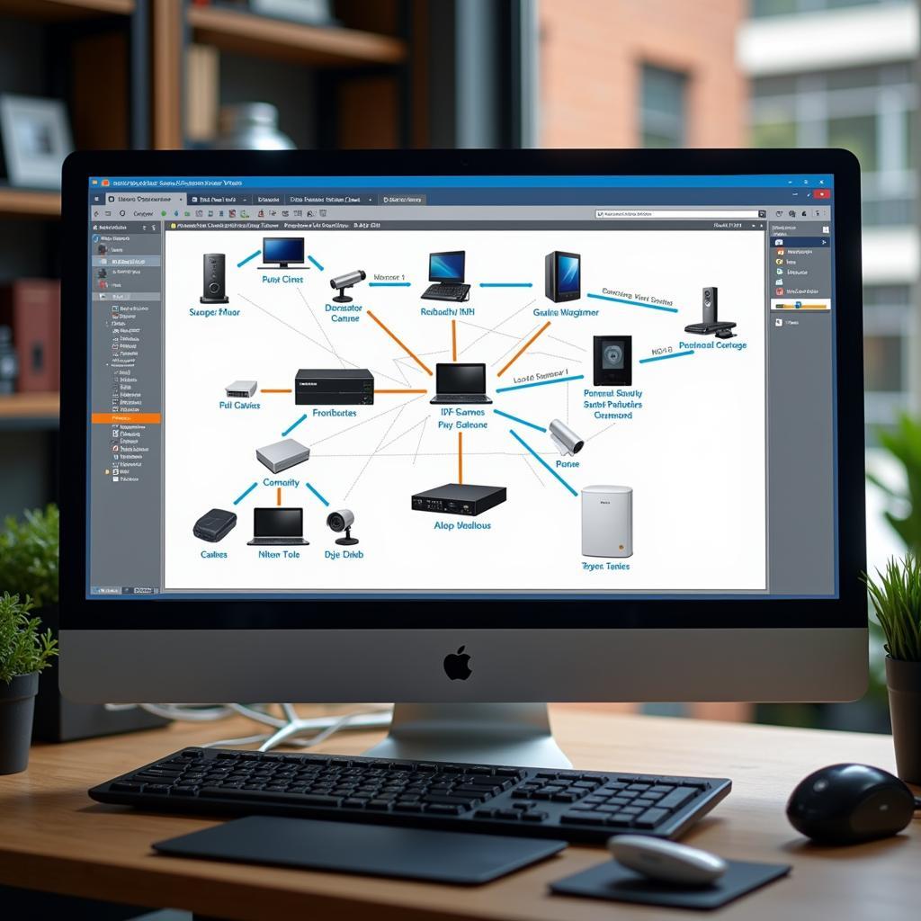 You are currently viewing Mastering Dahua IP Scan Tool for Automotive Diagnostics