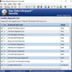 Mastering the Data Lifeguard Diagnostic Tool by Western Digital