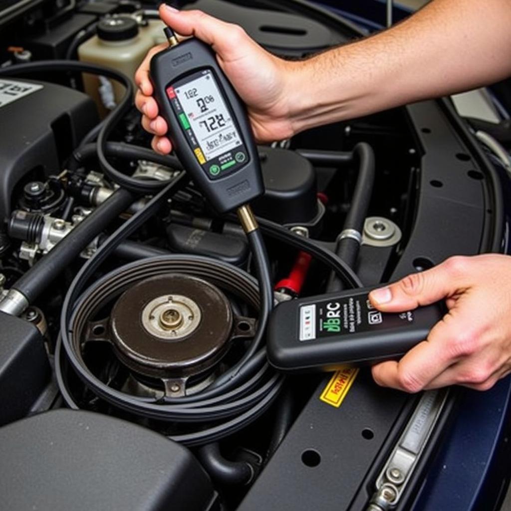 Read more about the article Mastering the Dayco Belt Diagnostic Tool 93874