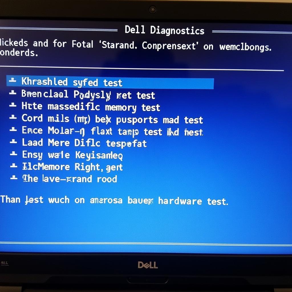 Read more about the article Diagnostic Tools for Dell Laptops: Troubleshooting Made Easy