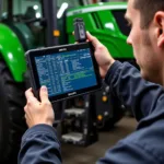 Deutz Scan Tool: Your Comprehensive Guide to Diagnostics and Repair