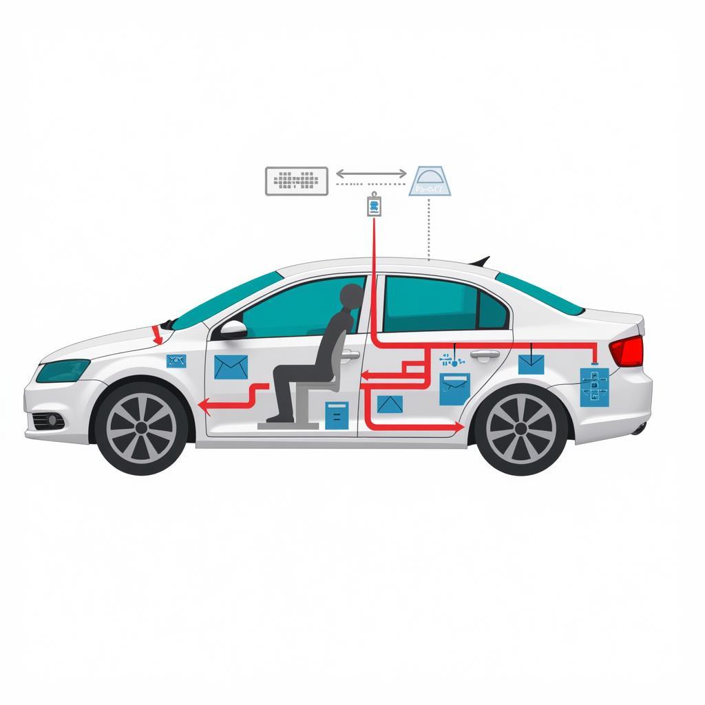 Read more about the article Mastering SMTP Diagnostics: Troubleshooting Email Server Issues in Your Car’s Network