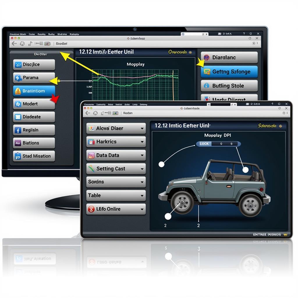 Read more about the article Diagnostic Link 8.0 Activation Tool: Your Key to Advanced Vehicle Diagnostics