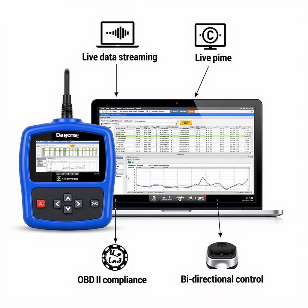 You are currently viewing Best Diagnostic Scan Tool for the Money