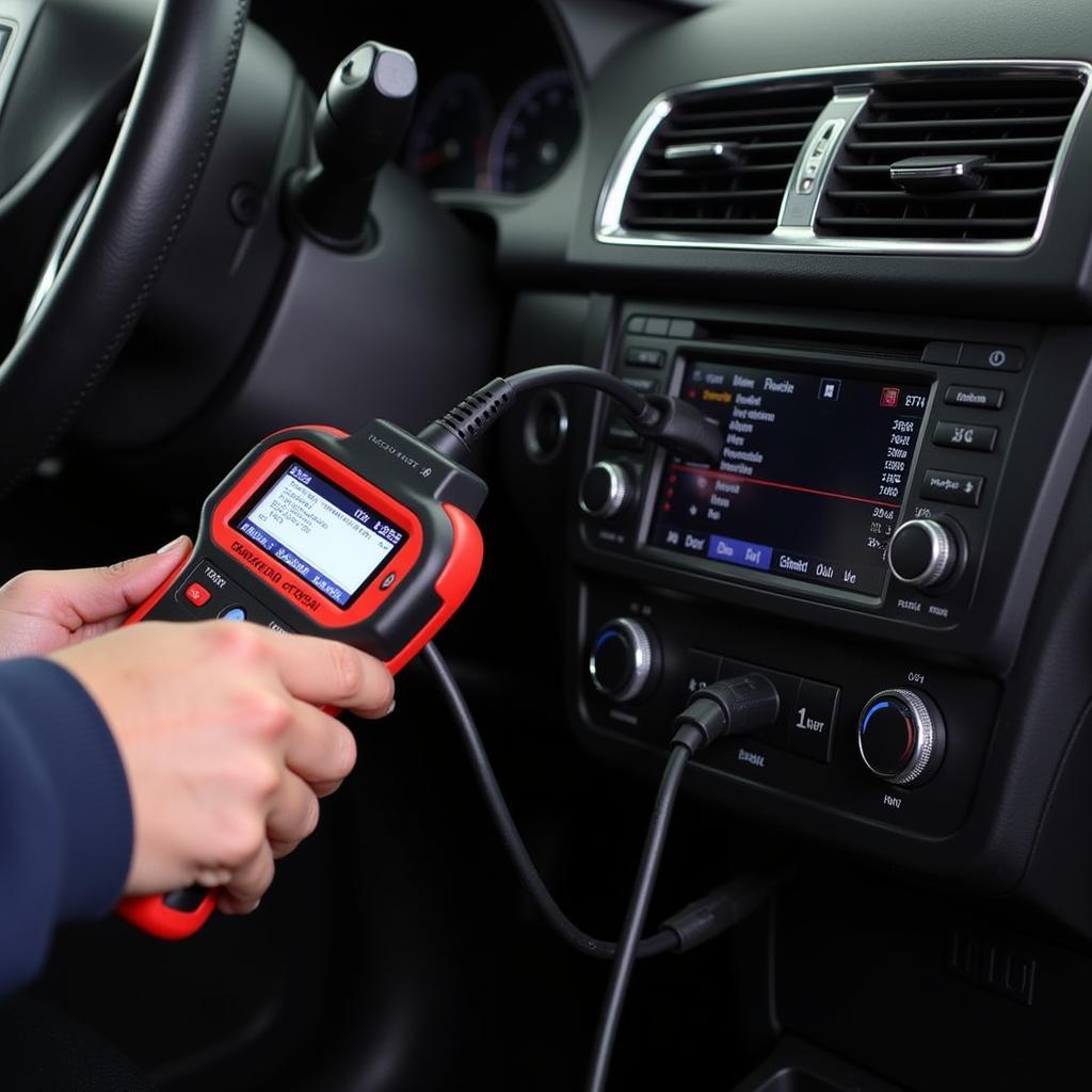 You are currently viewing Diagnostic Scan Tool Australia: Your Ultimate Guide to Car Troubleshooting