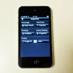 iPod Touch Diagnostic Tool: Revolutionizing Car Repair