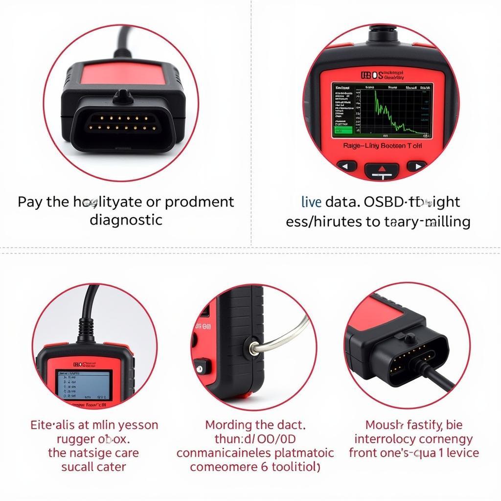 Read more about the article Best Automotive Diagnostic Tool for the Money: A Comprehensive Guide