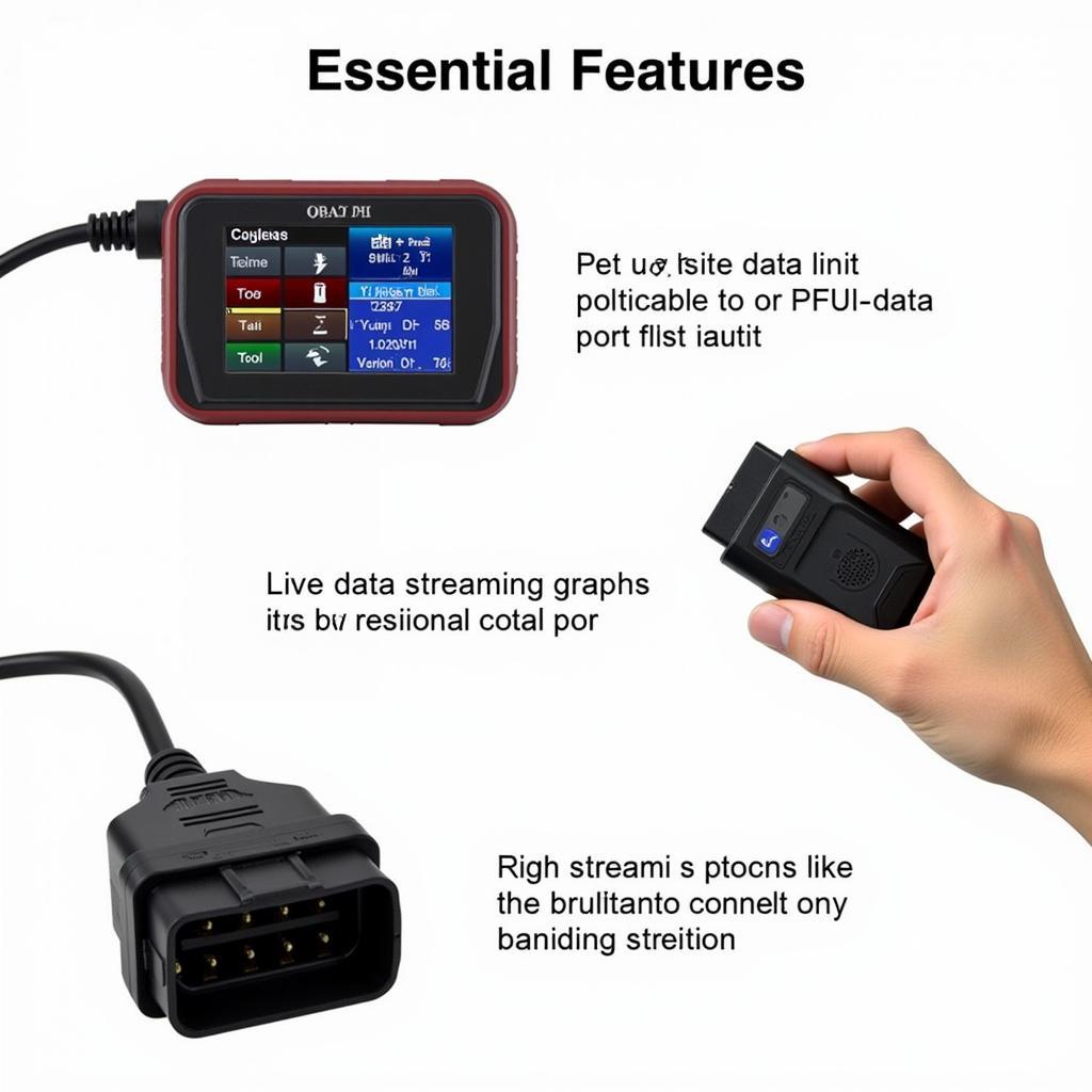 Read more about the article Car Computer Diagnostic Tool for Sale: Your Guide to Choosing the Right One