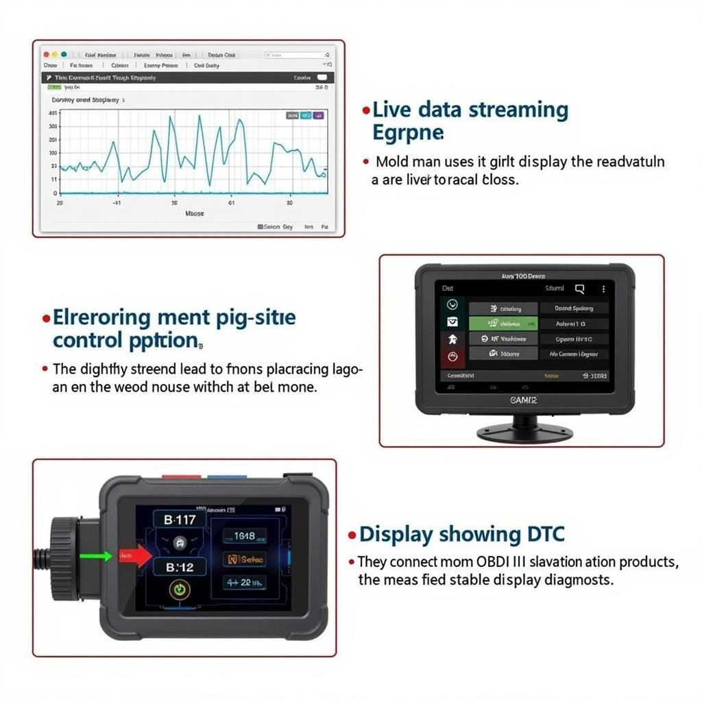 Essential Features of Diagnostic Tools