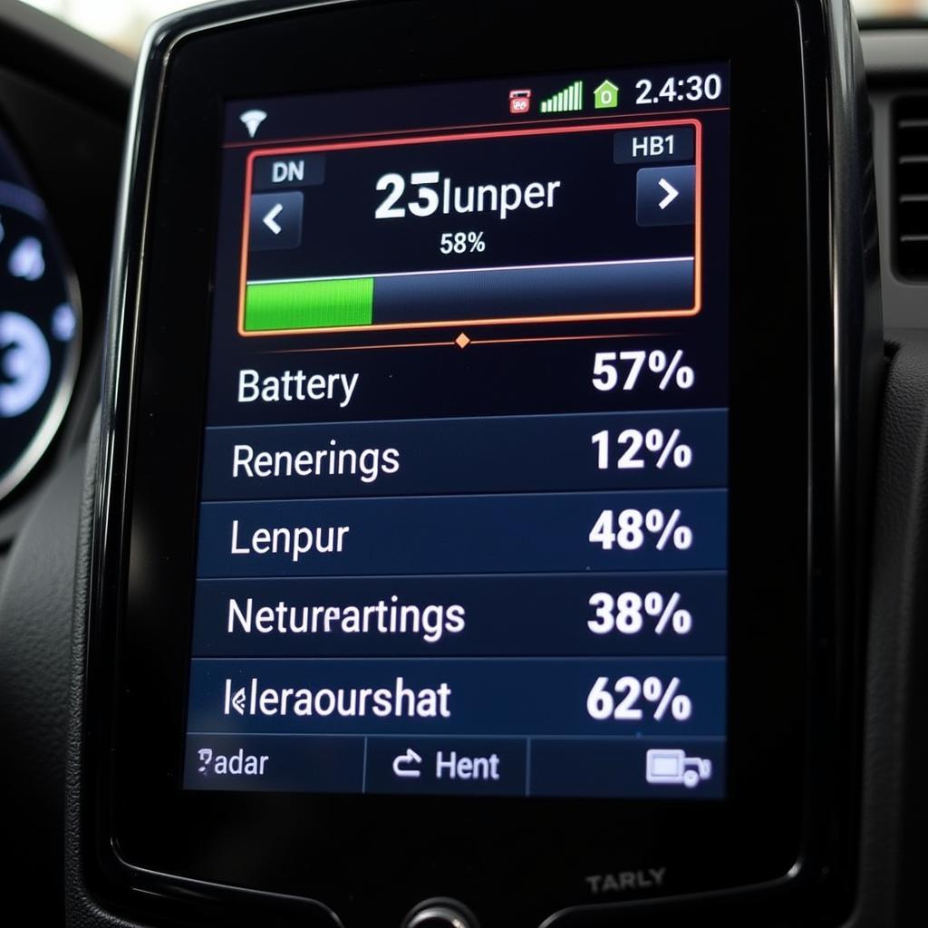 Read more about the article Understanding Percentage on Cars Diagnostic Tool MCAT Reddit