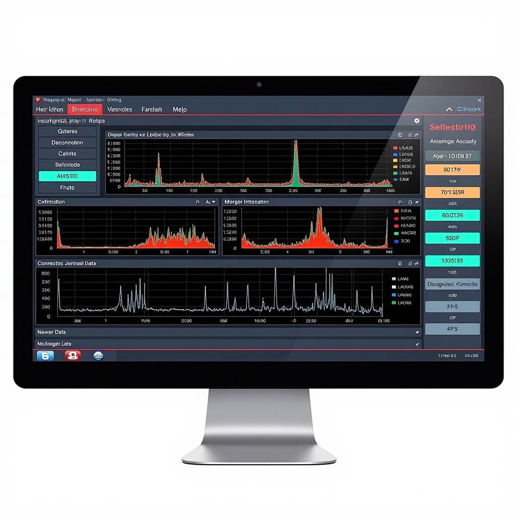 Diagnostic Tool RPC Software Interface