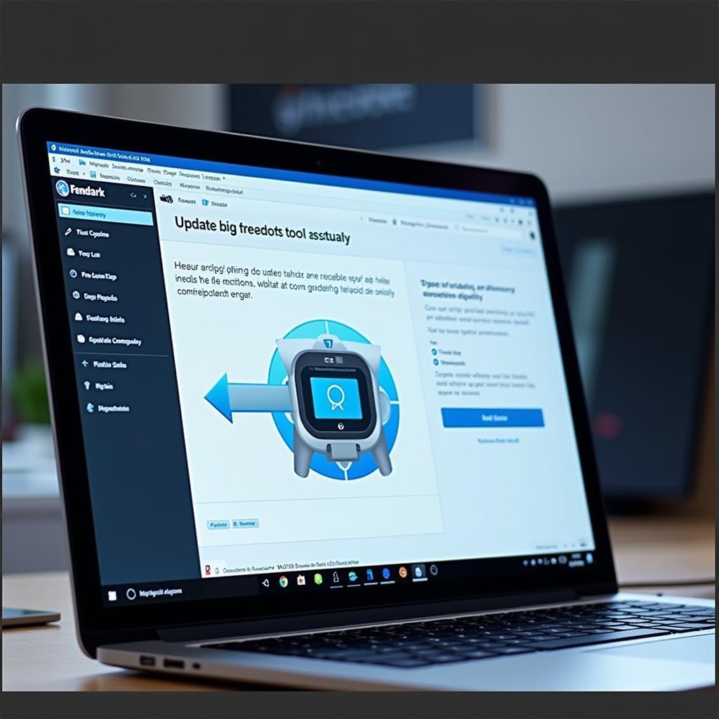 Read more about the article Manual Diagnostics Tool Association Test Failed: Troubleshooting Guide