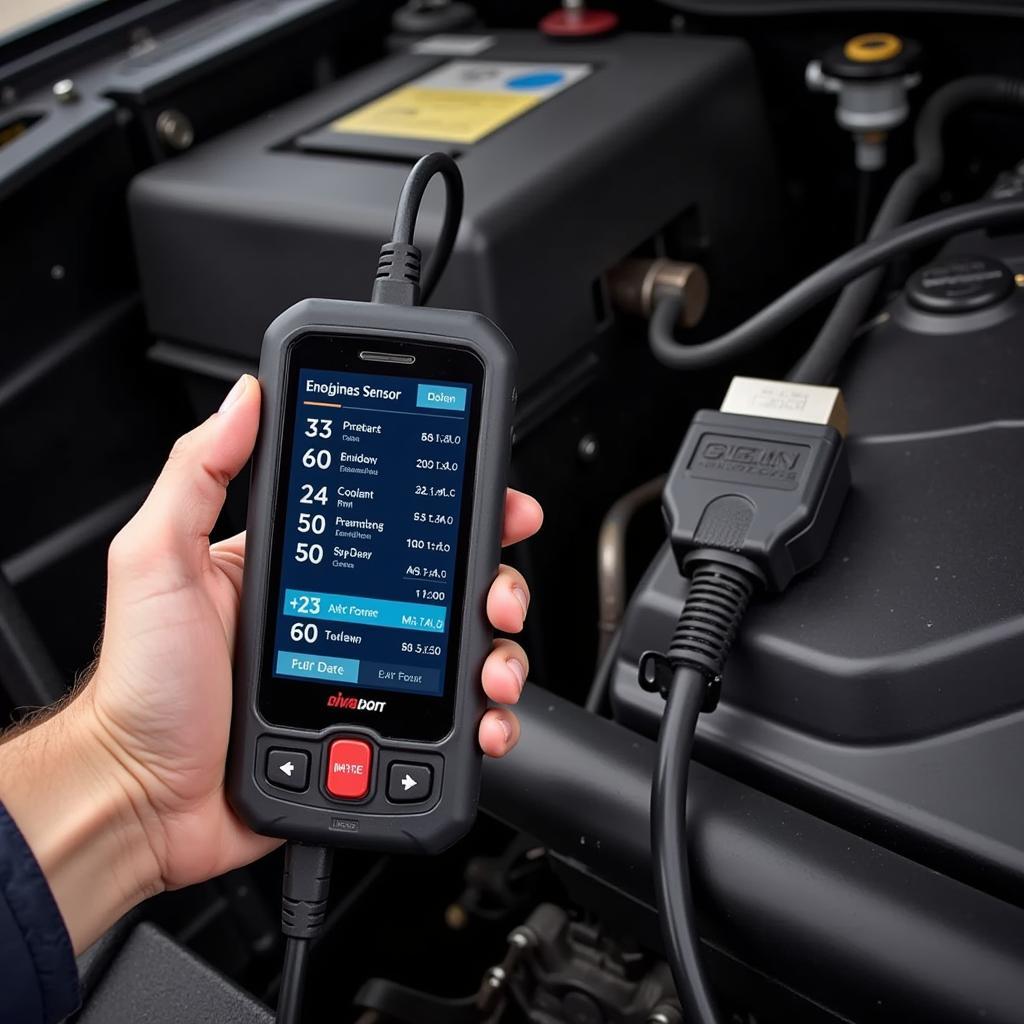 Read more about the article Diagnostic Tools for Sale: Empowering Automotive Repair