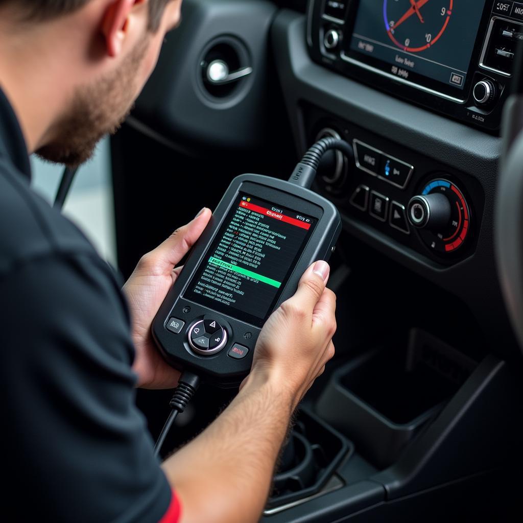 Read more about the article Auto Diagnostic Tools South Africa: Your Guide to Choosing the Right Scanner