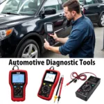 Auto Repair Near 9517 Foxwell Circle Fenton Michigan: Expert Software & Diagnostics