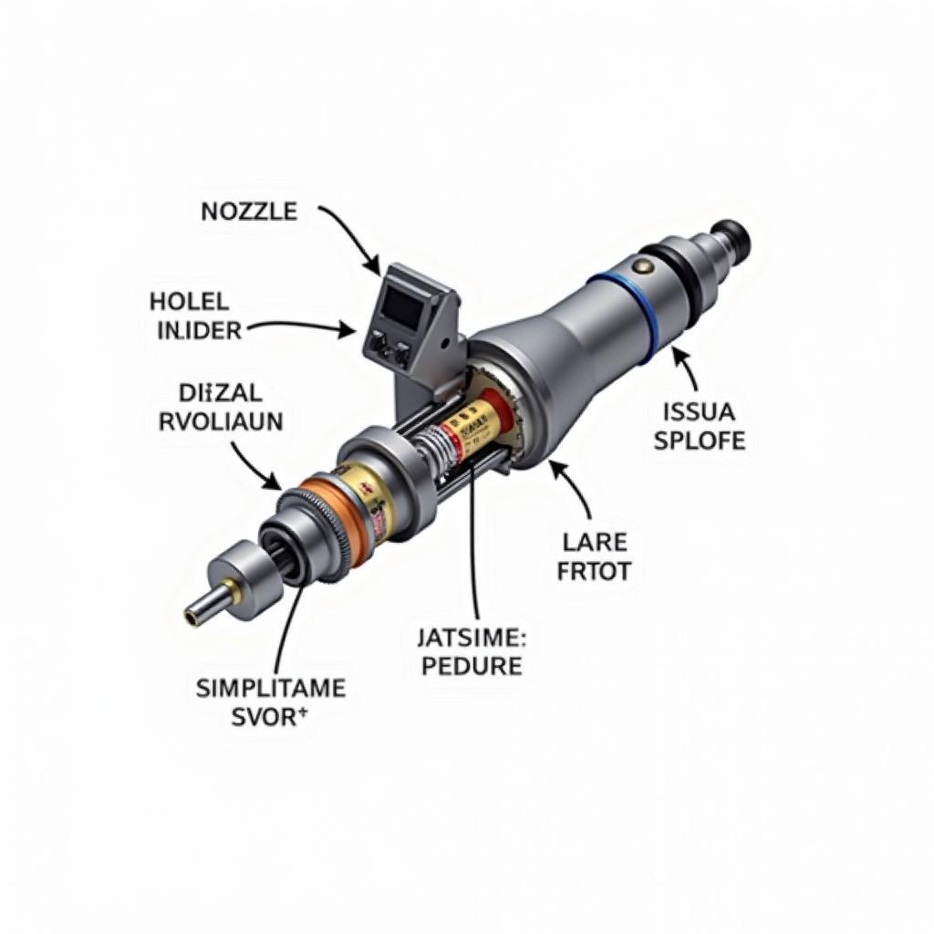 Read more about the article How to Check Diesel Injectors with a Scan Tool