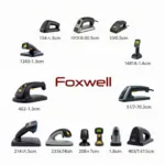 Foxwell Scanner UK: The Ultimate Guide to Automotive Diagnostics