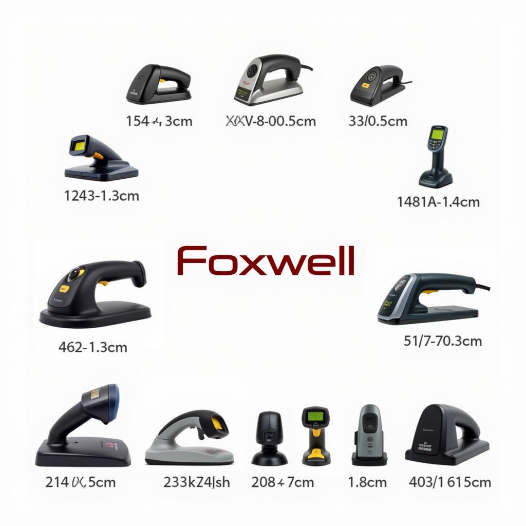 Read more about the article Foxwell Scanner UK: The Ultimate Guide to Automotive Diagnostics