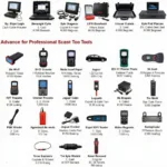 Unlocking Jaguar Performance: Your Guide to Jaguar Diagnostics Tools