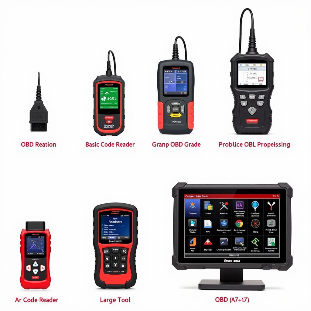 You are currently viewing Mastering On-Board Diagnostics with the Right Scan Tool