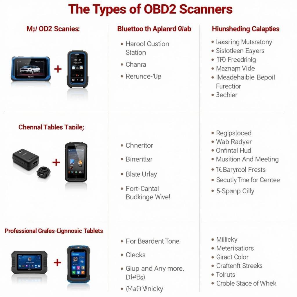 Read more about the article Finding the Right Scan Tool for Your 99 Subaru Forester