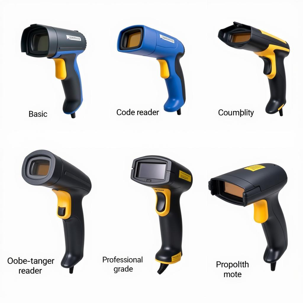 Different Types of BMW E46 Diagnostic Tools