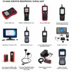 Scan Tool to Register BMW Battery: A Comprehensive Guide