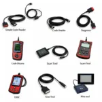 Mastering Honda ATV Diagnostic Tools: A Comprehensive Guide