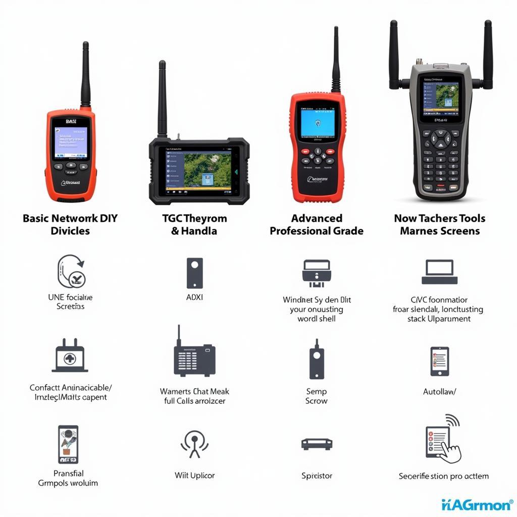 Read more about the article Mastering Automotive Diagnostics with a Network Scan Tool