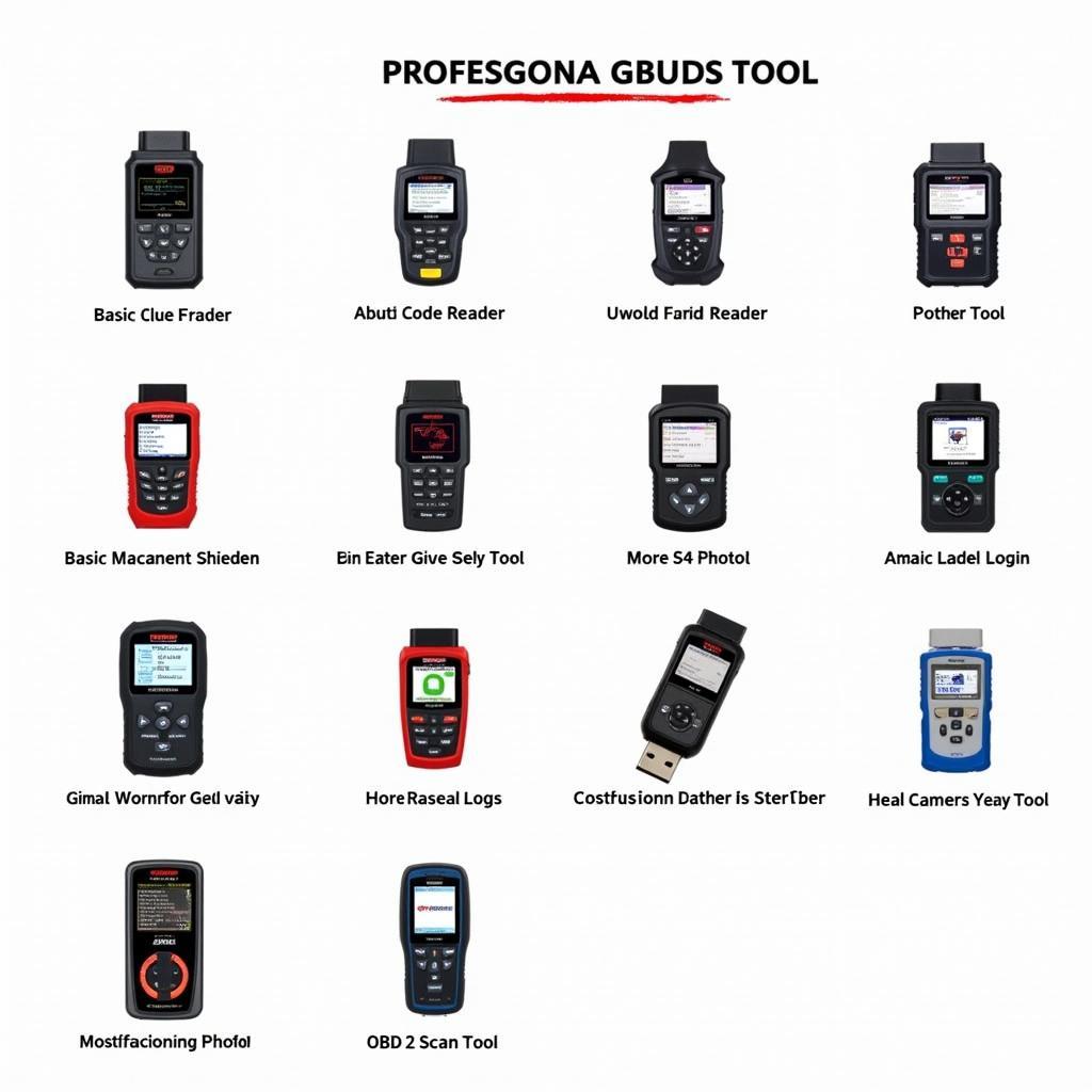 Read more about the article OBD2 Reader Car Diagnostic Tool: Your Ultimate Guide to Car Troubleshooting