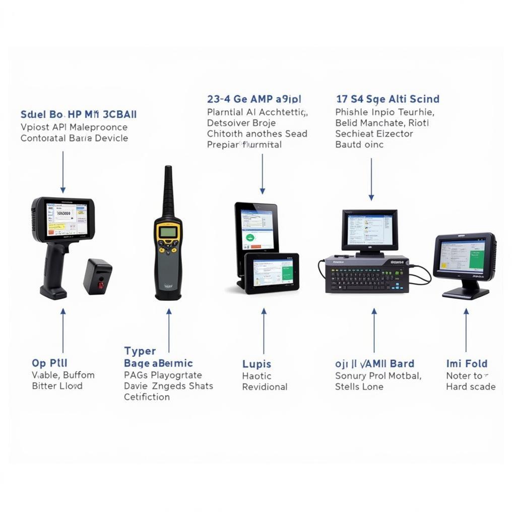 Read more about the article Mastering Scan APN Tools: A Comprehensive Guide for Automotive Diagnostics