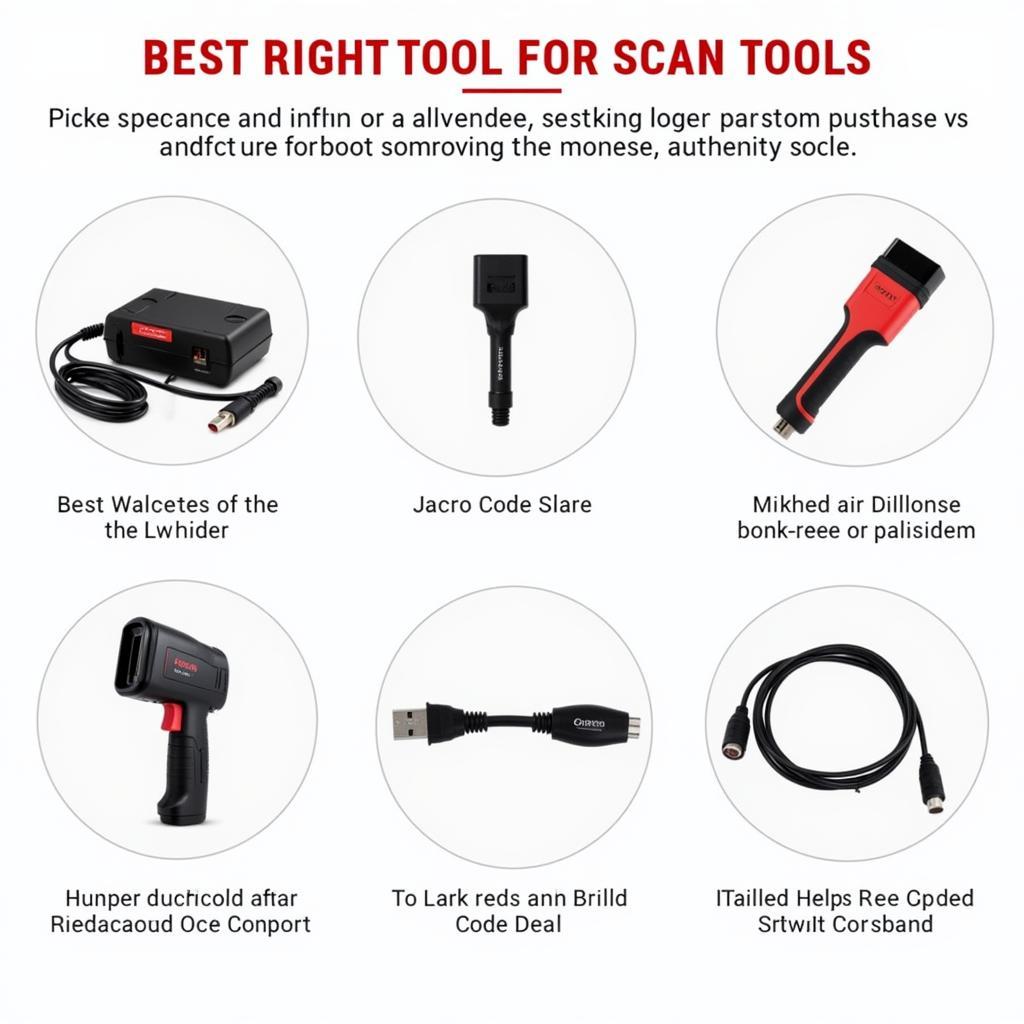 Read more about the article Injector Coding Scan Tool: A Comprehensive Guide