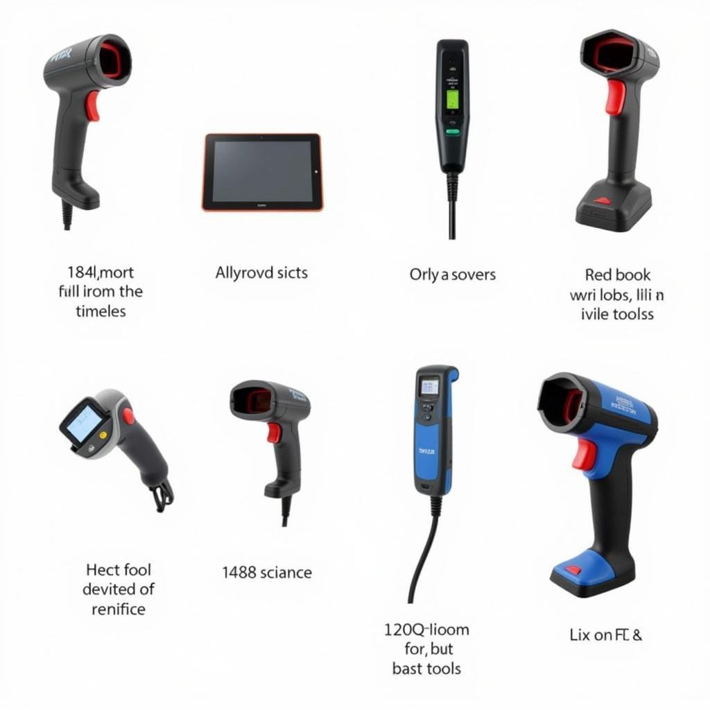 You are currently viewing Mastering Scan Tool FOB Programming: A Comprehensive Guide