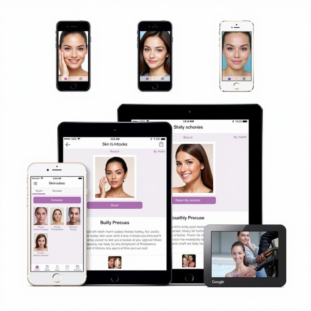 Read more about the article Skin Care Product Scanner: Decoding Your Beauty Routine