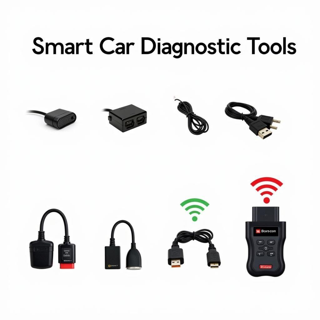 You are currently viewing Smart Car Self Diagnostic Tool: Your Pocket Mechanic