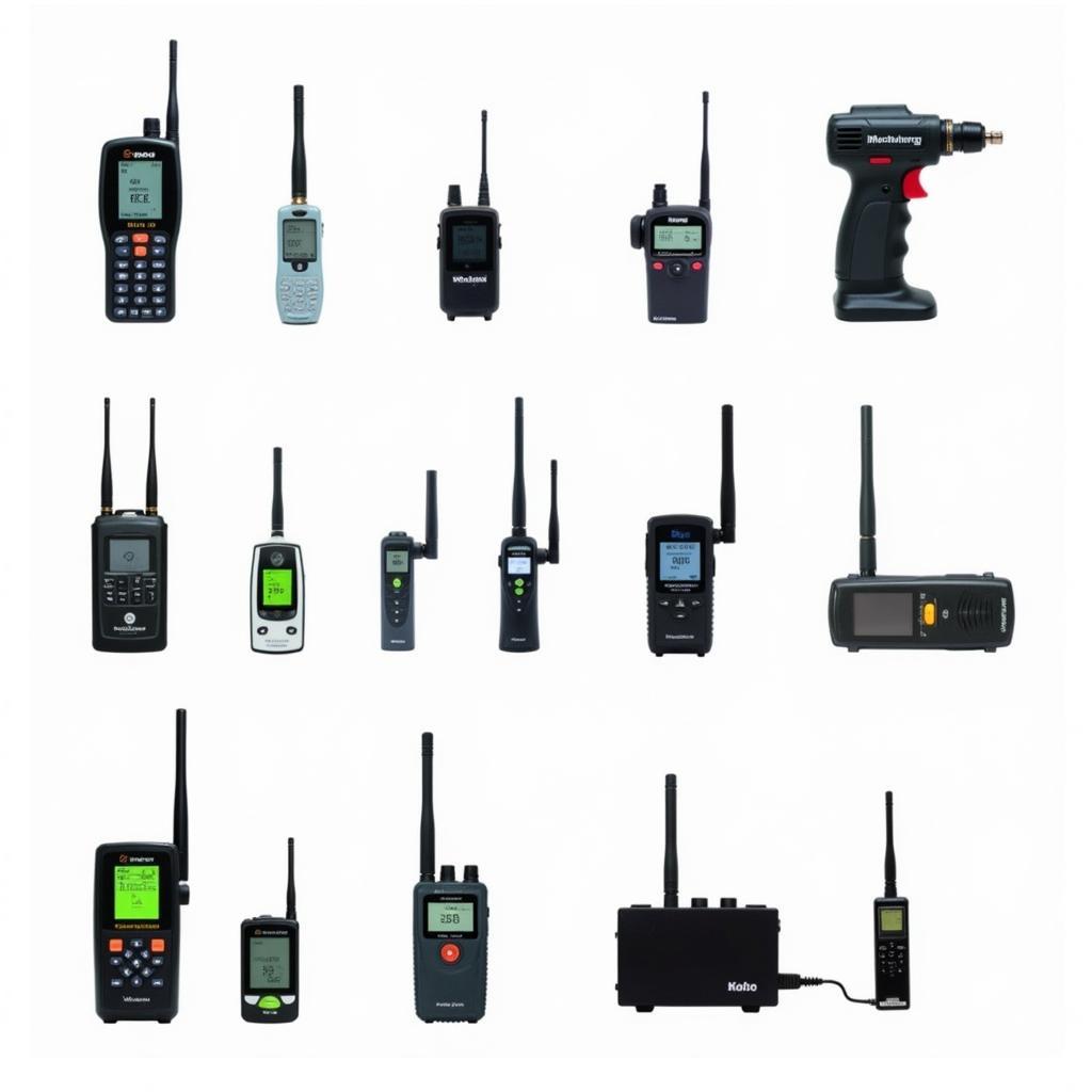 Different Types of WiFi Diagnostic Tools