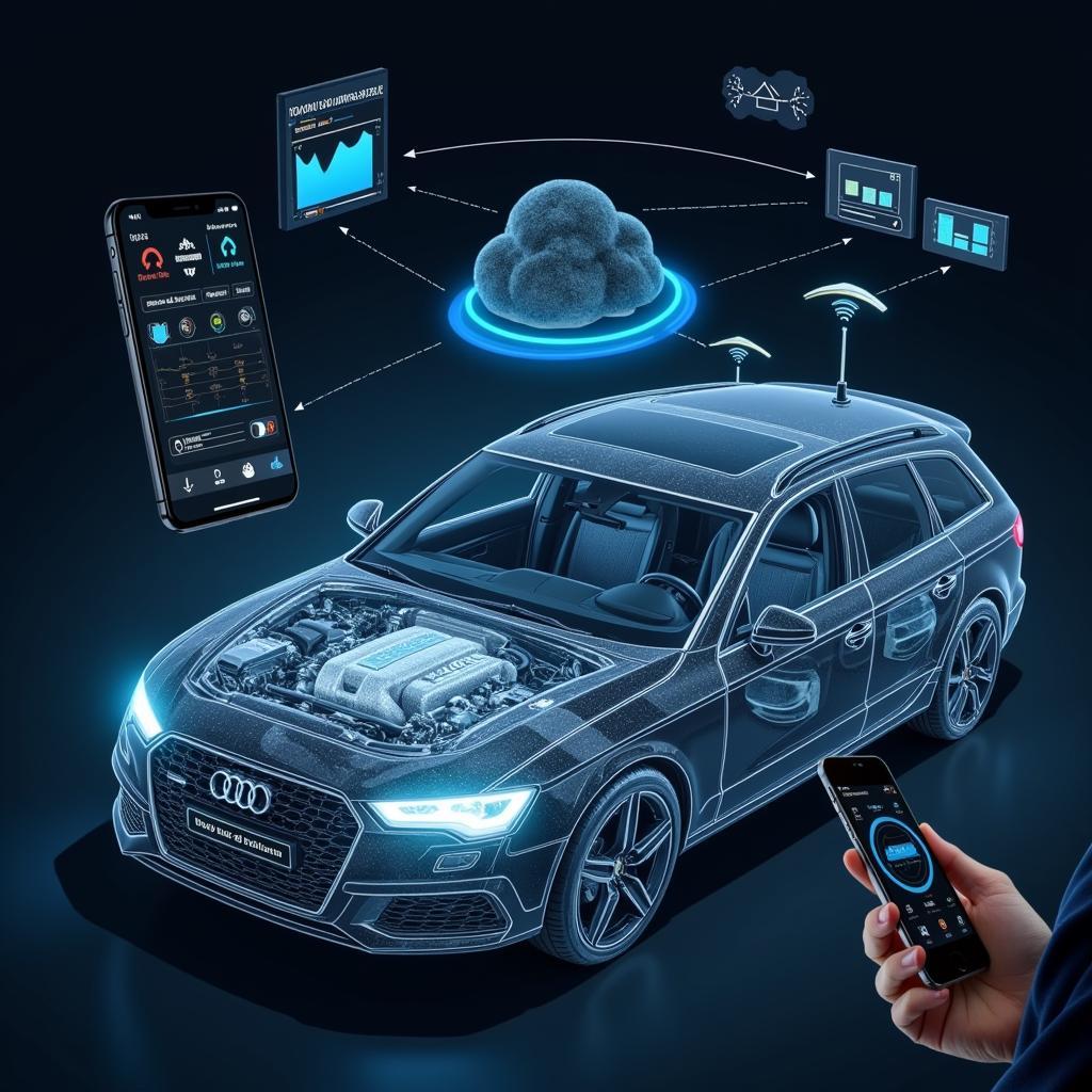 DIY Diagnostic Tools - Future Trends in Automotive Diagnostics