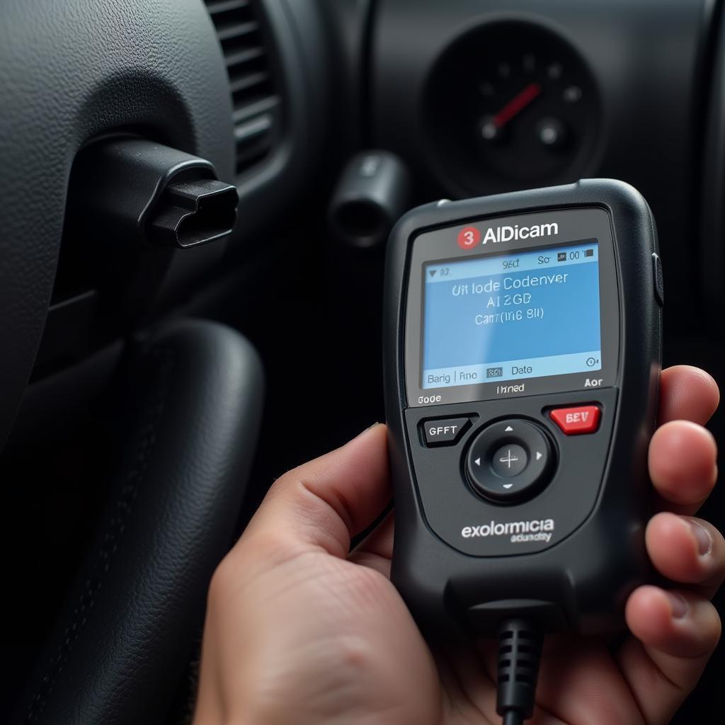 Read more about the article OBD Diagnostic Tools Stuttgart: Your Guide to Automotive Troubleshooting