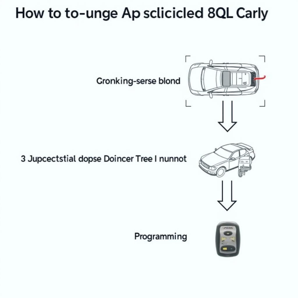 Read more about the article Can a Scan Tool Program a Dodge Key Fob?