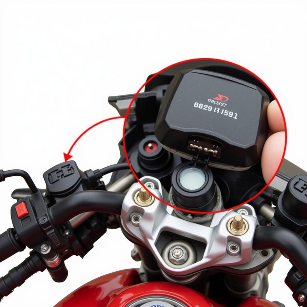 Read more about the article Ducati 797 Diagnostic Tool 3 Pin: Your Complete Guide