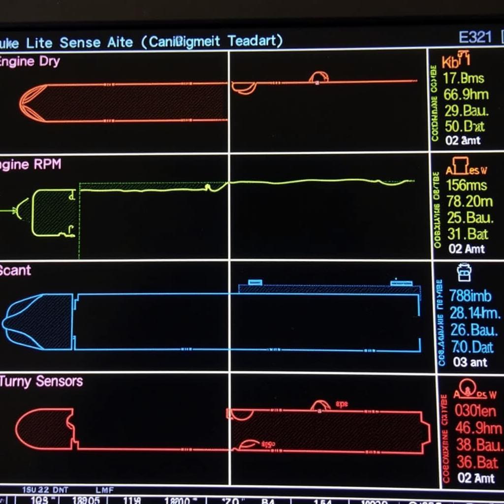 Read more about the article Mastering Car Diagnostics with the e32 Diagnostic Tool NT510