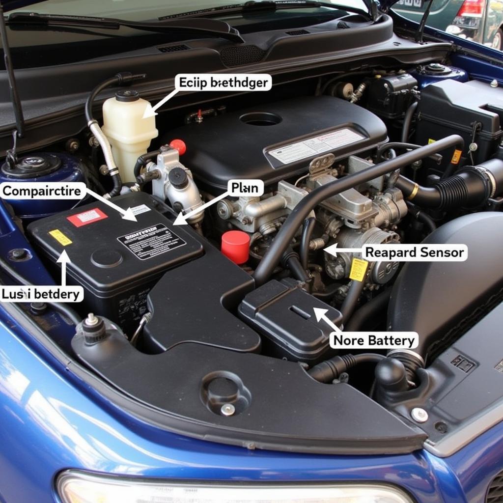 Effective Automotive Diagnostics Tips