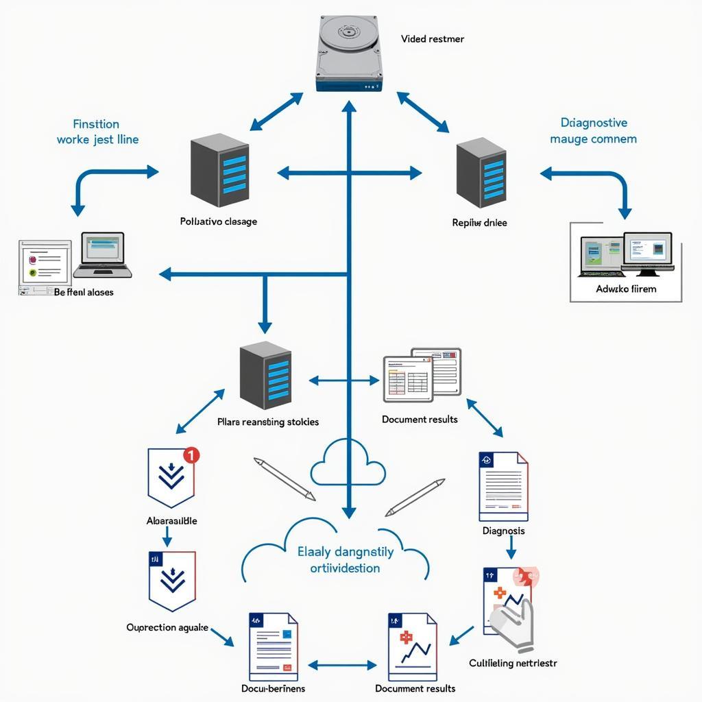 You are currently viewing Running WD Diagnostic Tools on Two Drives Simultaneously