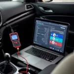 Unlock Automotive Mysteries with efichip Professional Auto Diagnostic Tools