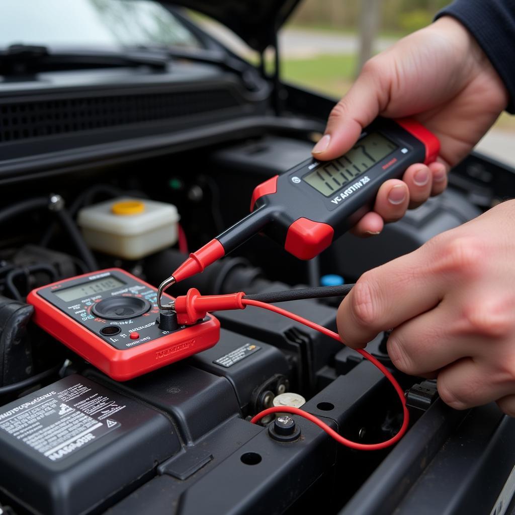 Troubleshooting Car Electrical System Problems