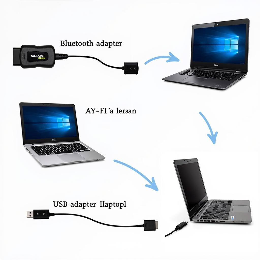 Read more about the article Unleash the Power of Your Scan Tool ELM: A Comprehensive Guide