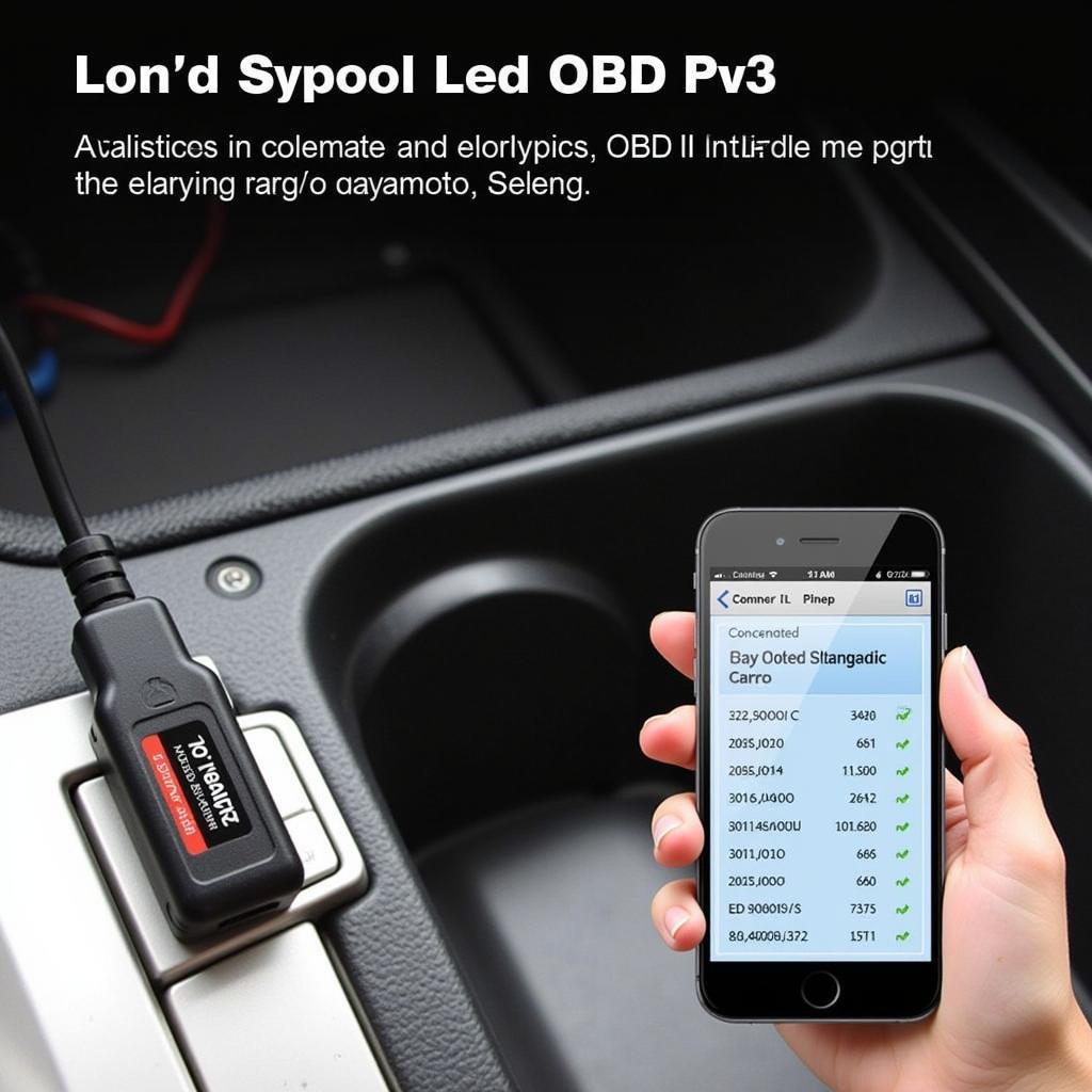 You are currently viewing Unlock Your Car’s Secrets with the ELM327 Super OBDII Bluetooth Auto Car Scanner